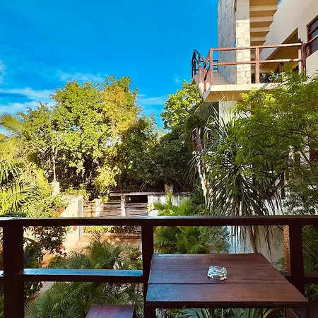Starfit Hotel Boutique Beachclub, Spa & Gym Included