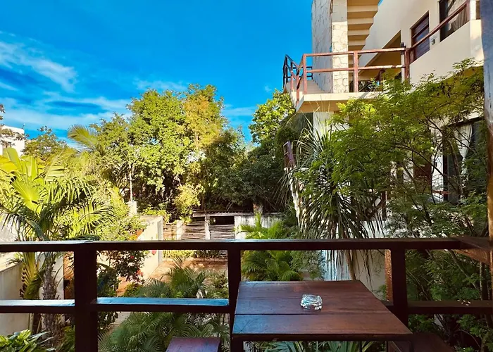 Hotel Starfit Boutique Beachclub, & Gym Included 4*