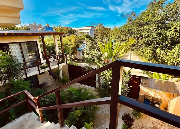Starfit Boutique Beachclub, & Gym Included 4*