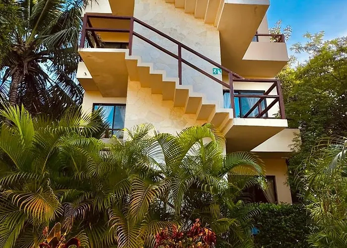 Starfit Boutique Beachclub, & Gym Included Hotel 4*