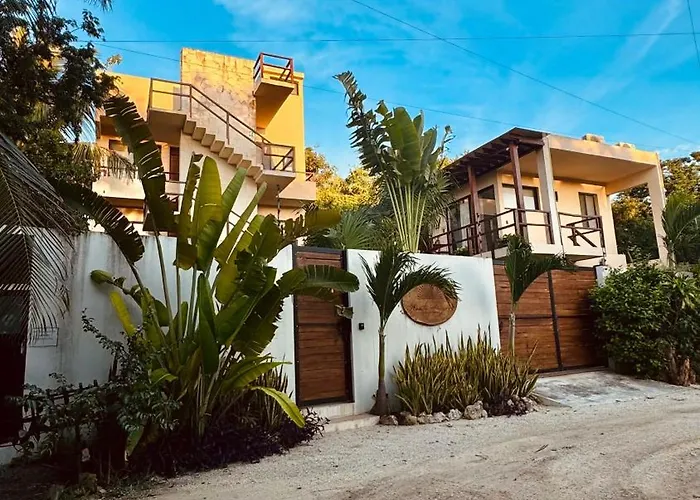 Starfit Boutique Beachclub, & Gym Included