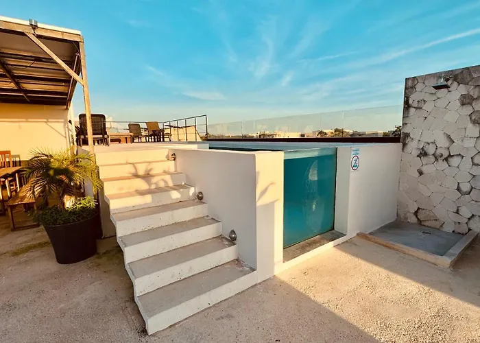 Starfit Boutique Beachclub, & Gym Included Hotel 4*