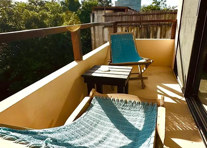 Starfit Boutique Beachclub, & Gym Included Tulum