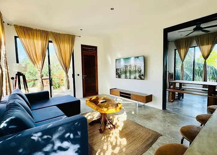 Starfit Boutique Beachclub, & Gym Included Hotel Tulum