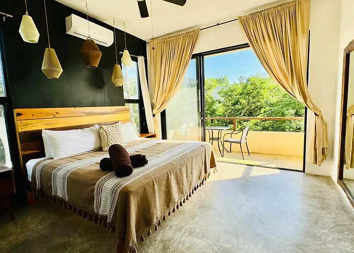 Starfit Boutique Beachclub, & Gym Included 4*