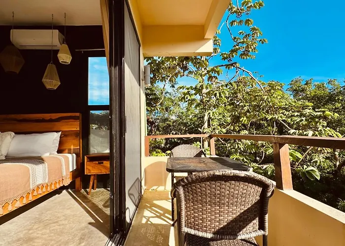 Starfit Boutique Beachclub, & Gym Included 4* Tulum
