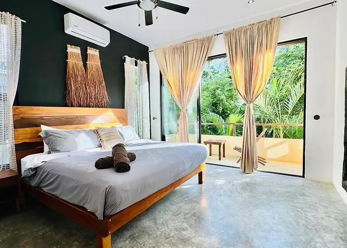 Starfit Boutique Beachclub, & Gym Included Tulum