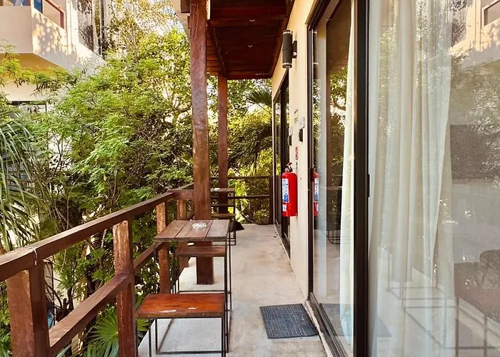 Starfit Boutique Beachclub, & Gym Included 4*