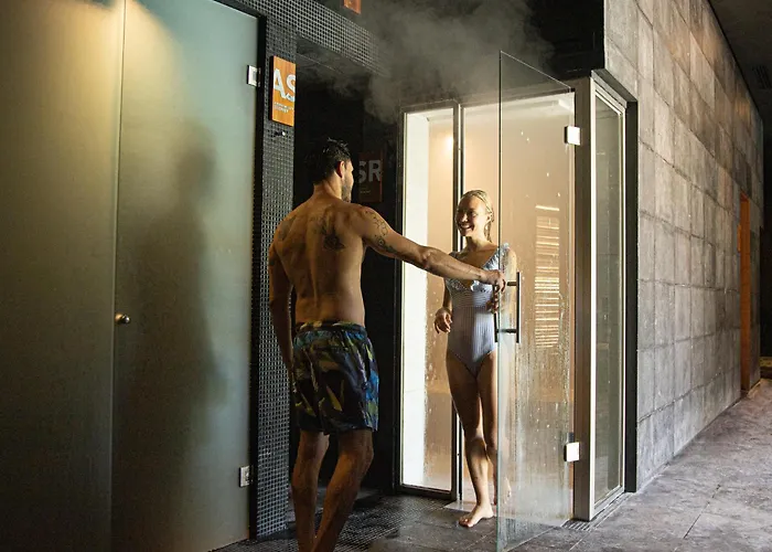 Hotel Starfit Boutique Beachclub, & Gym Included Tulum