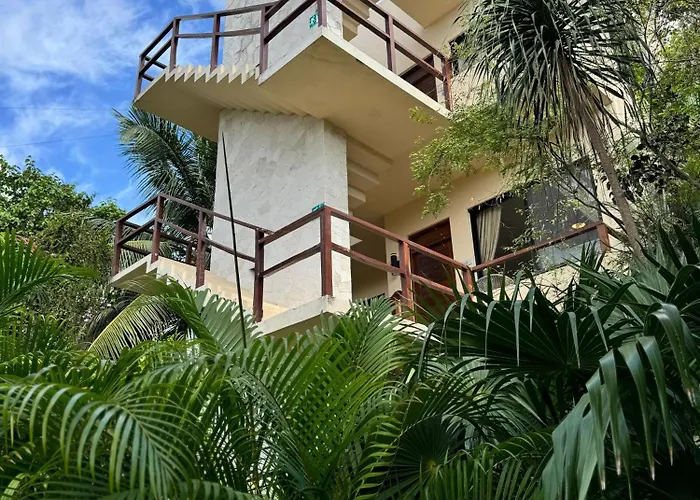 Hotel Starfit Boutique Beachclub, & Gym Included 4*