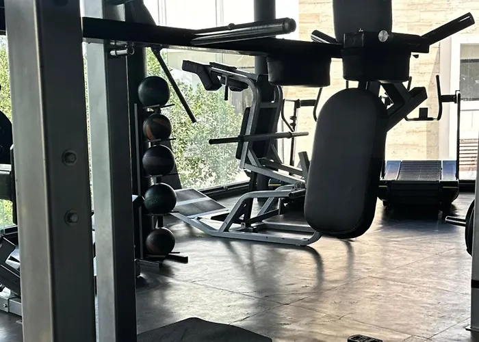Starfit Boutique Beachclub, & Gym Included Tulum