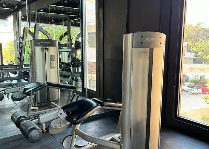 Starfit Boutique Beachclub, & Gym Included Hotel Tulum