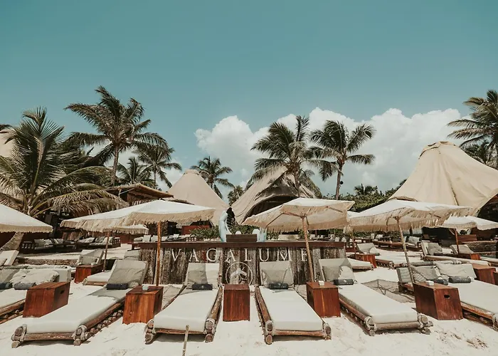 Starfit Boutique Beachclub, & Gym Included 4*