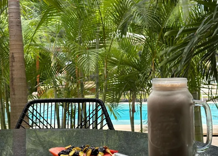 Hotel Starfit Boutique Beachclub, & Gym Included Tulum