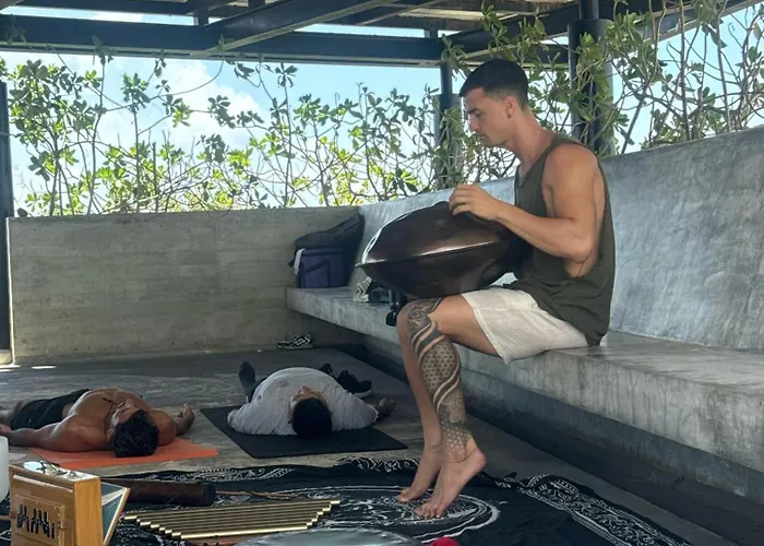 Starfit Boutique Beachclub, & Gym Included 4*